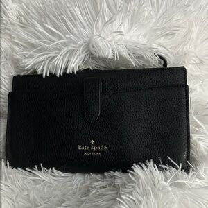 Kate Spade Lilia Medium Phone Wristlet